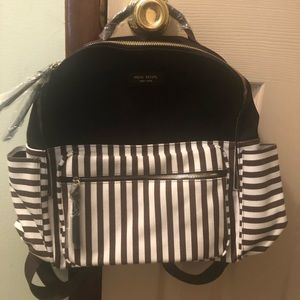 100% Authentic Henri Bendel backpack